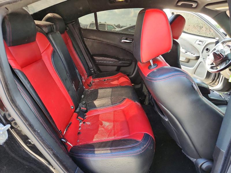 Продаж на аукціоні авто 2023 Dodge Charger, vin: 2C3CDXBG7PH508237, номер лоту: 47277196