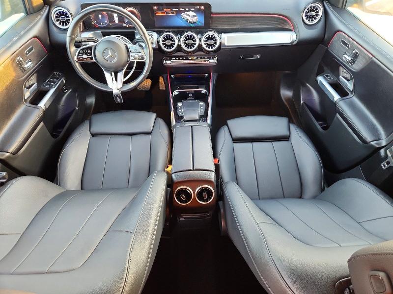 2023 Mercedes-benz Glb მანქანა იყიდება აუქციონზე, vin: W1N4M4GB6PW326549, აუქციონის ნომერი: 78737085