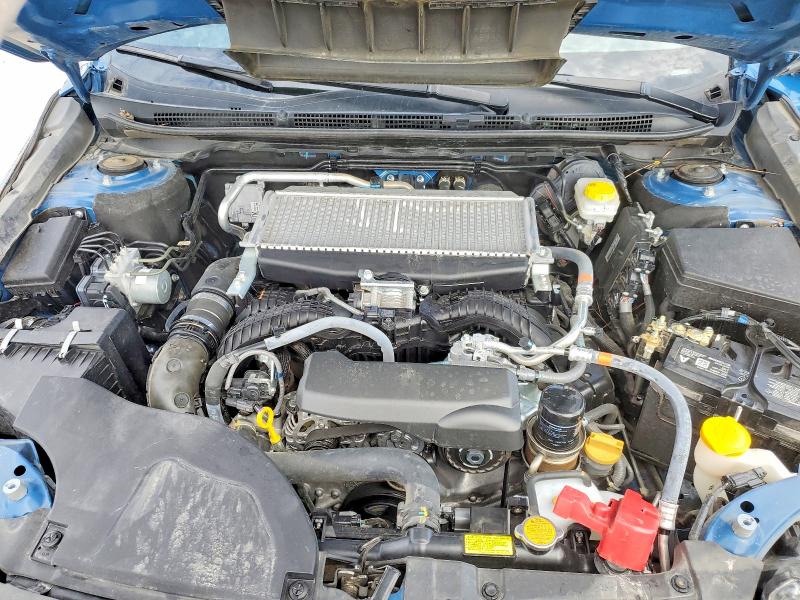 Aukcja sprzedaży 2025 Subaru Outback, vin: 4S4BTGUD9S3166892, numer aukcji: 79940585