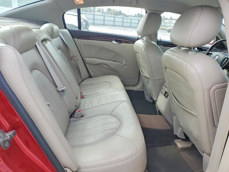 Aukcja sprzedaży 2009 Buick Lucerne, vin: 1G4HD57M69U127611, numer aukcji: 46299206