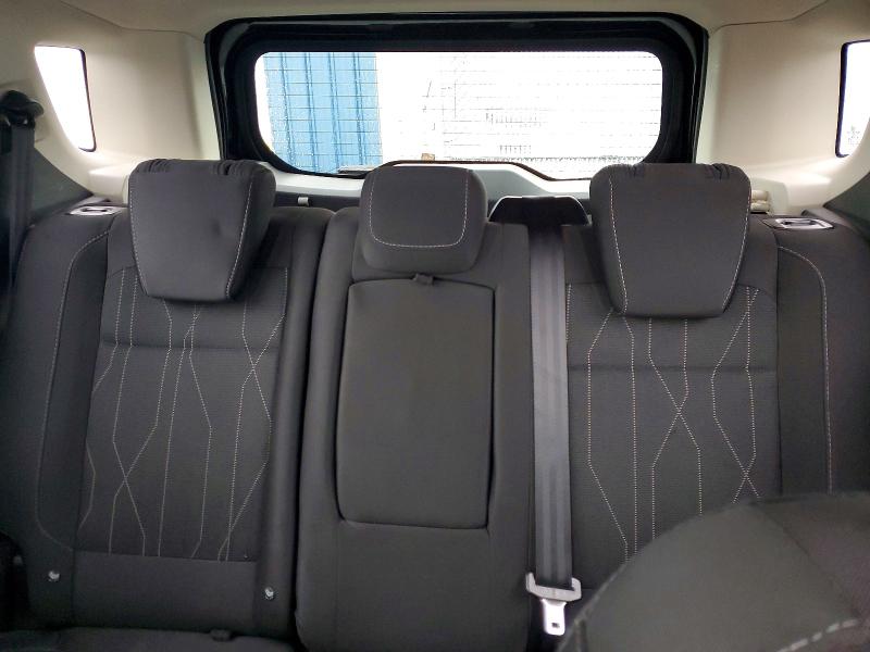 Aukcja sprzedaży 2021 Ford Ecosport, vin: MAJ3S2GE9MC426705, numer aukcji: 47223546