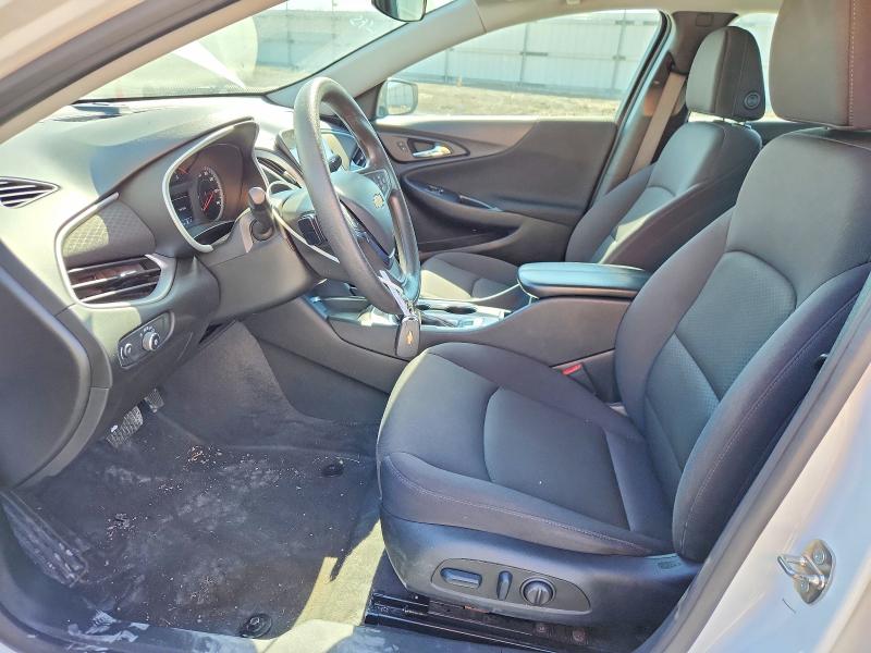47457186 :رقم المزاد ، 1G1ZD5ST1RF105942 vin ، 2024 Chevrolet Malibu مزاد بيع