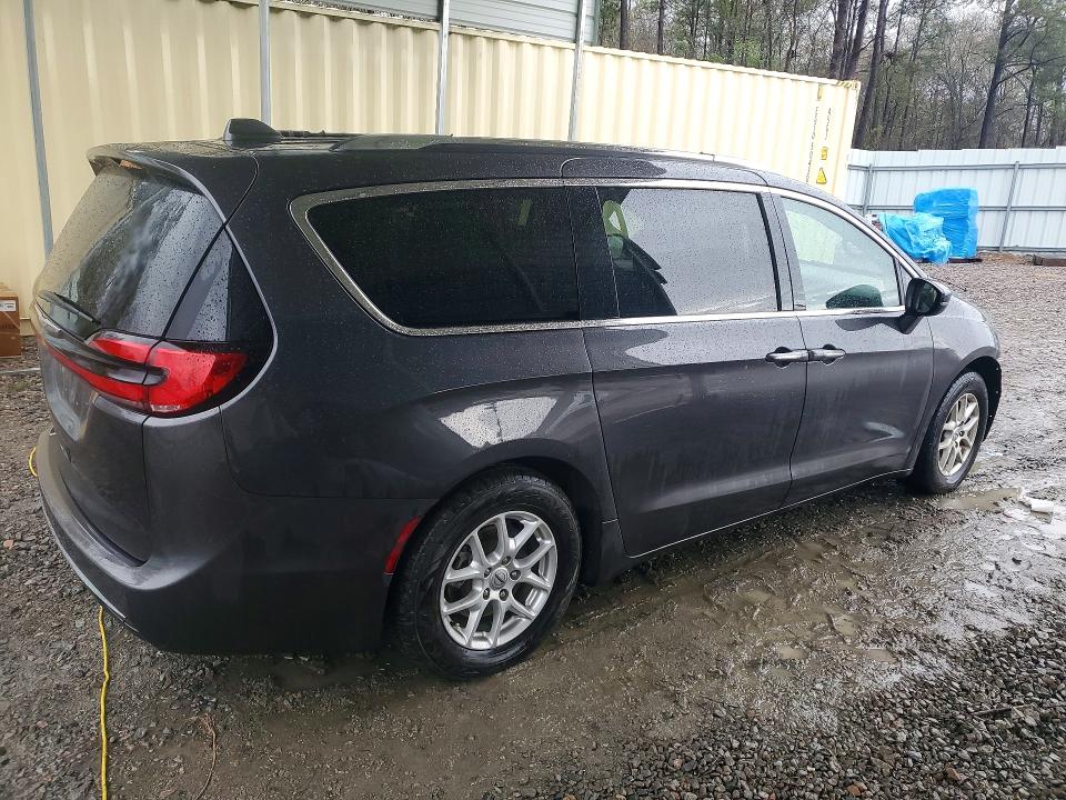 Продажа на аукционе авто 2021 Chrysler Pacifica, vin: 2C4RC1BG1MR585052, номер лота: 45598906