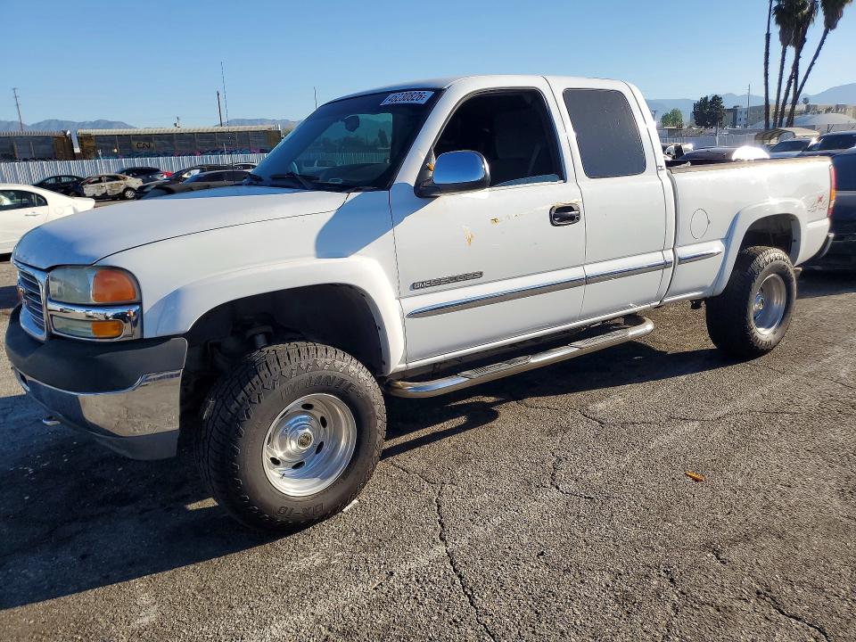 Aukcja sprzedaży 2002 Gmc Sierra, vin: 1GTHK29UX2E211274, numer aukcji: 46230826