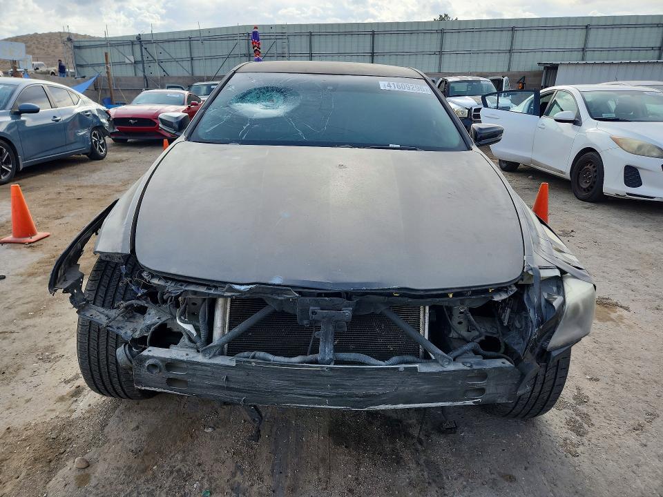 41609296 :رقم المزاد ، 1G6AW5SXXE0132932 vin ، 2014 Cadillac Cts مزاد بيع