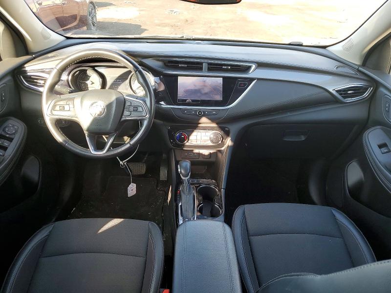 Продаж на аукціоні авто 2020 Buick Encore Gx, vin: KL4MMCSL1LB082600, номер лоту: 47090296