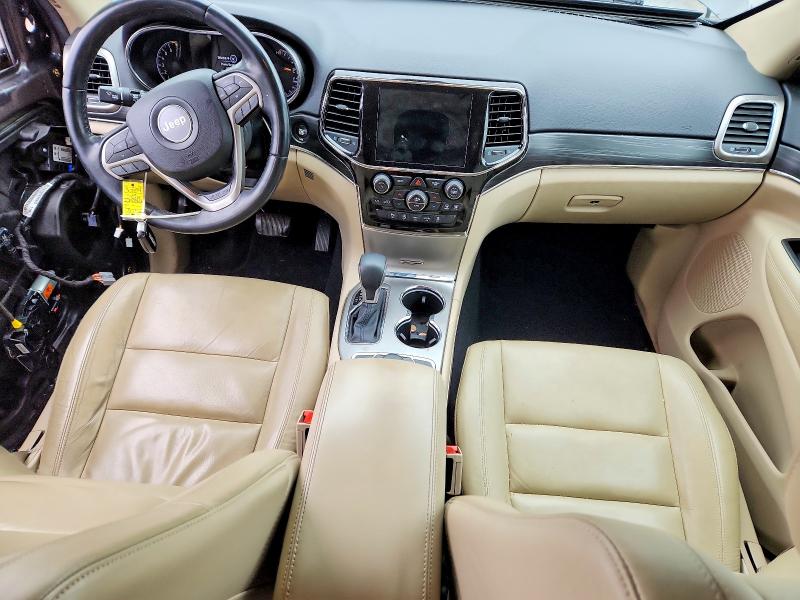 Aukcja sprzedaży 2019 Jeep Grand Cherokee, vin: 1C4RJFBG0KC815009, numer aukcji: 79533915