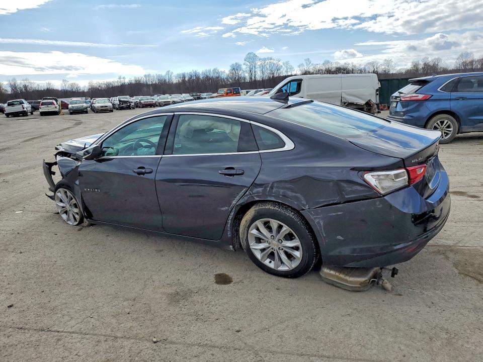 Продаж на аукціоні авто 2023 Chevrolet Malibu, vin: 1G1ZD5ST6PF238502, номер лоту: 46752156