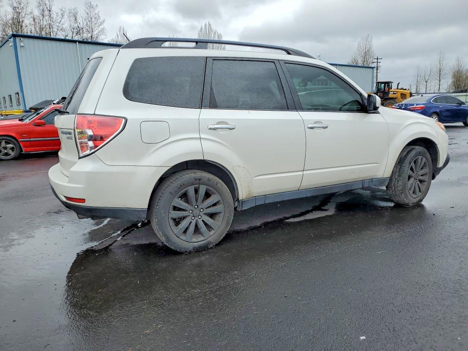 Продажа на аукционе авто 2012 Subaru Forester, vin: JF2SHAECXCH429129, номер лота: 41791196