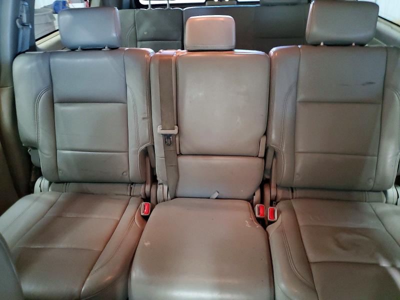 Продажа на аукционе авто 2008 Infiniti Qx56, vin: 5N3AA08C28N905356, номер лота: 79959825