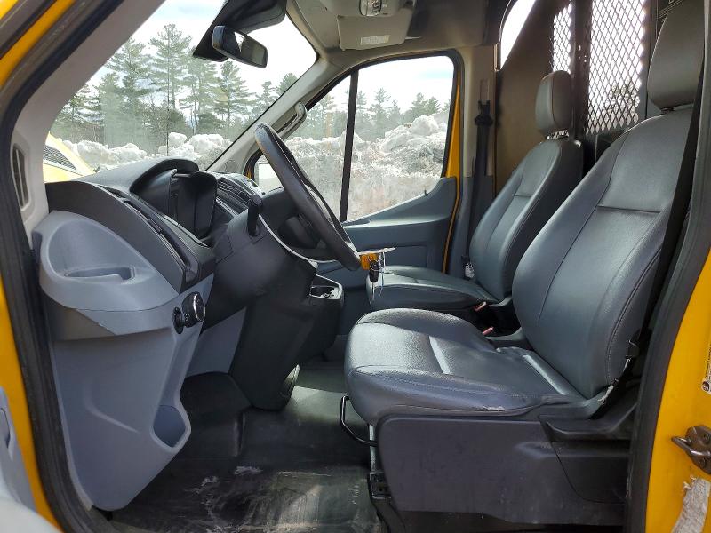 Продаж на аукціоні авто 2019 Ford Transit, vin: 1FTYR2XMXKKA55575, номер лоту: 56182826