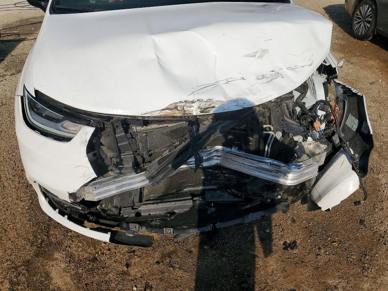 2025 Chrysler Pacifica მანქანა იყიდება აუქციონზე, vin: 2C4RC1BG3SR540577, აუქციონის ნომერი: 47545746