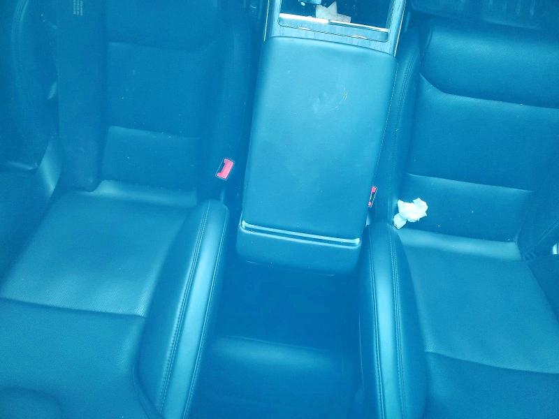 42075616 :رقم المزاد ، 7SAXCAE51PF417223 vin ، 2023 Tesla Model X مزاد بيع