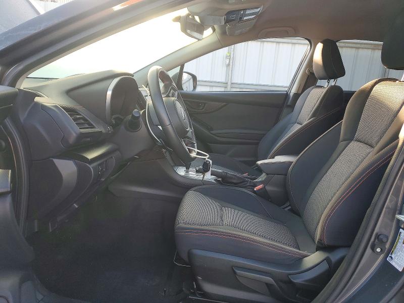46811346 :رقم المزاد ، JF2GTAPCXMH346884 vin ، 2021 Subaru Crosstrek مزاد بيع
