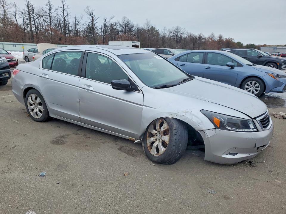 Продаж на аукціоні авто 2009 Honda Accord, vin: 1HGCP26769A106700, номер лоту: 77923395