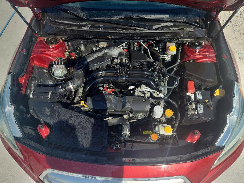 2015 Subaru Legacy მანქანა იყიდება აუქციონზე, vin: 4S3BNBL65F3022508, აუქციონის ნომერი: 47249616