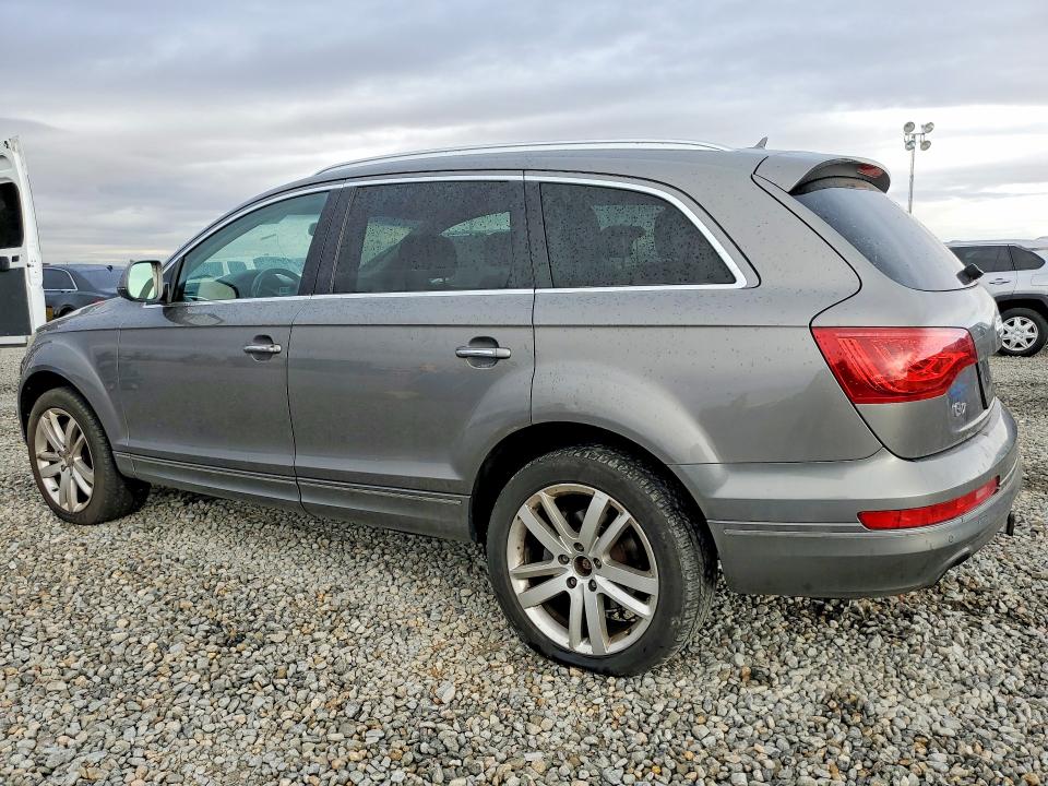 Aukcja sprzedaży 2012 Audi Q7, vin: WA1LMAFE6CD002403, numer aukcji: 79423305
