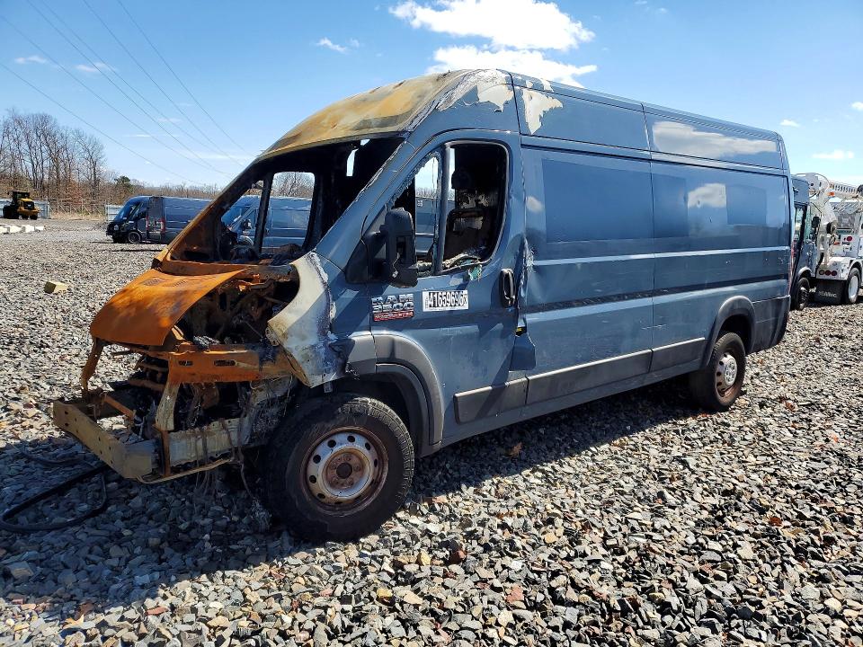 Aukcja sprzedaży 2020 Ram Promaster 3500, vin: 3C6URVJG5LE144873, numer aukcji: 41659696