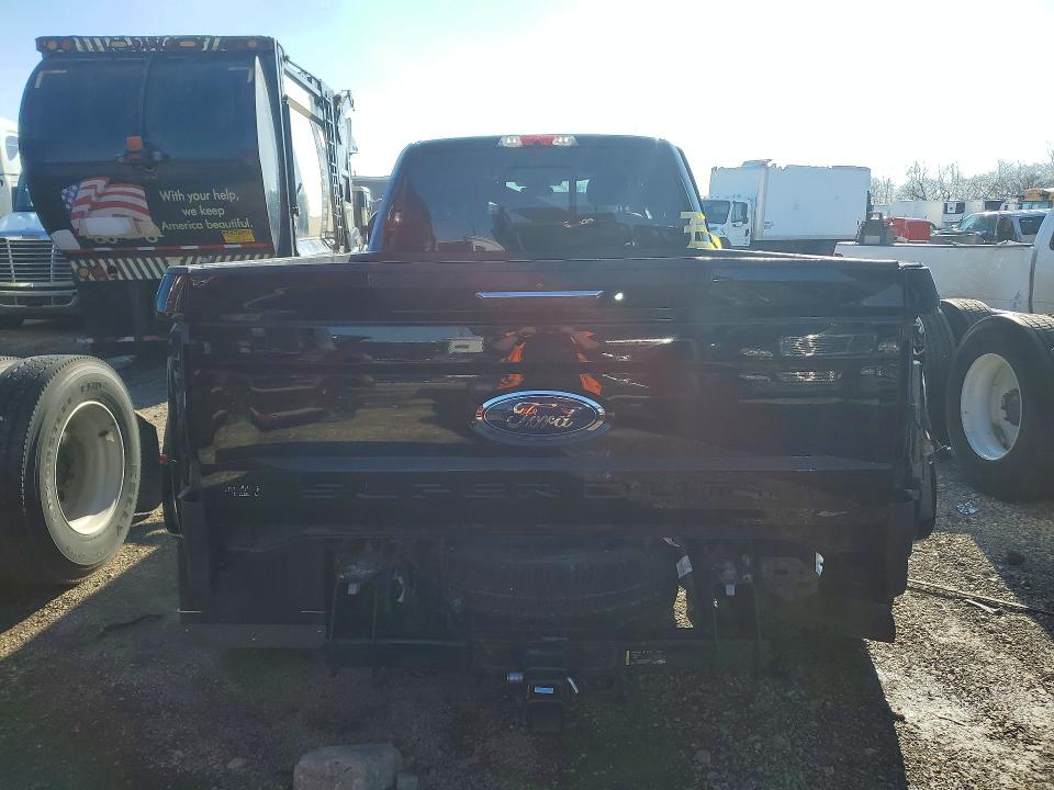 Продажа на аукционе авто 2017 Ford F350, vin: 1FT8W3DT3HEE40199, номер лота: 41930966