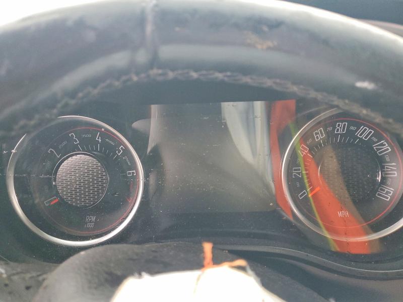 Aukcja sprzedaży 2019 Dodge Challenger, vin: 2C3CDZGG6KH684824, numer aukcji: 79464755