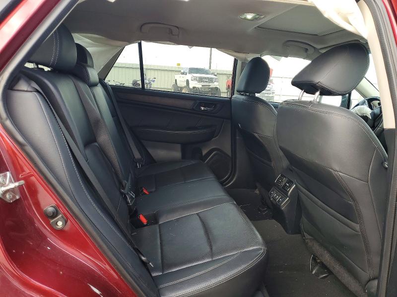 Продажа на аукционе авто 2019 Subaru Outback, vin: 4S4BSANC2K3261672, номер лота: 46622876