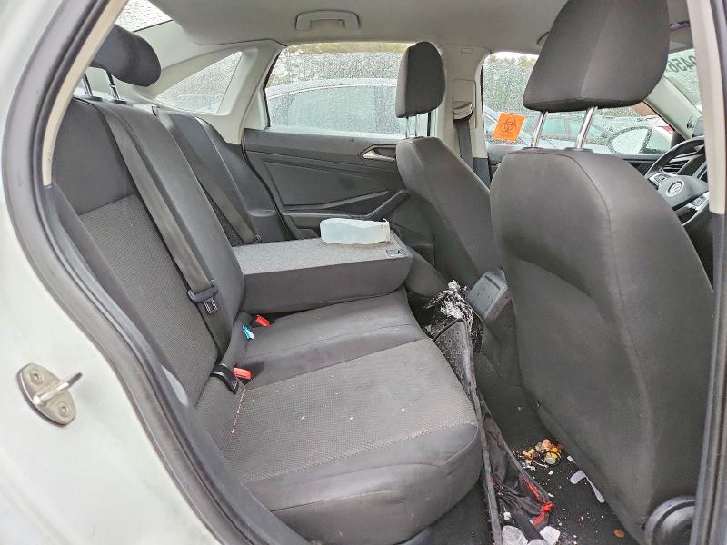 Aukcja sprzedaży 2020 Volkswagen Jetta, vin: 3VWC57BU2LM088071, numer aukcji: 47519456