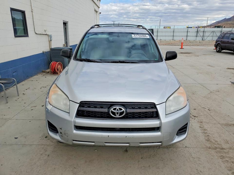 2012 Toyota Rav4 მანქანა იყიდება აუქციონზე, vin: 2T3BF4DV9CW206728, აუქციონის ნომერი: 41755906
