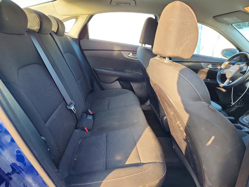 Aukcja sprzedaży 2019 Kia Forte, vin: 3KPF24AD8KE072510, numer aukcji: 41862656