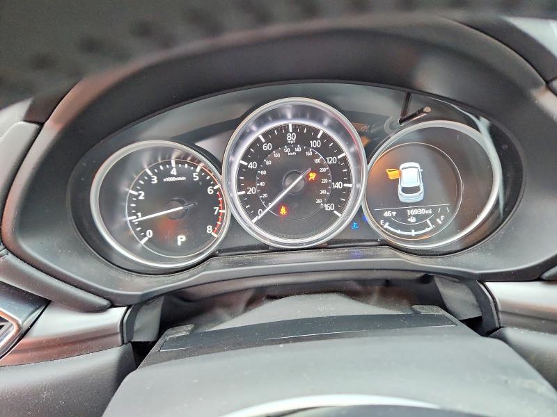 46050846 :رقم المزاد ، JM3KFBBL9R0488542 vin ، 2024 Mazda Cx-5 مزاد بيع