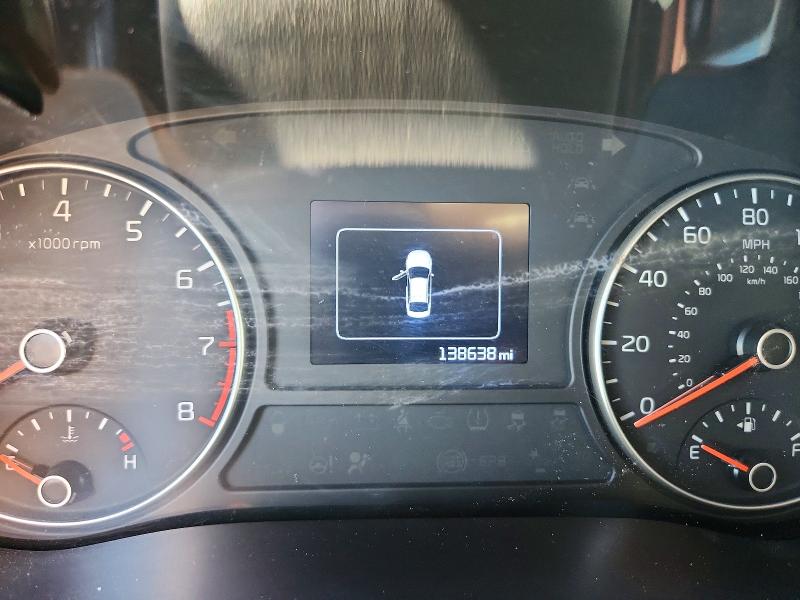 Продаж на аукціоні авто 2018 Kia Optima, vin: 5XXGT4L35JG201878, номер лоту: 46878886