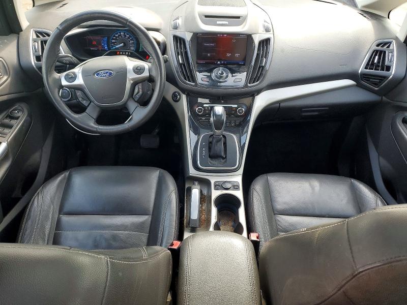 45509316 :رقم المزاد ، 1FADP5BU0DL514516 vin ، 2013 Ford C-max مزاد بيع