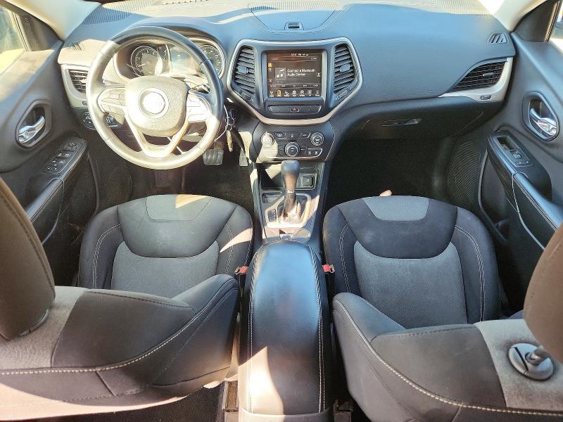 Продаж на аукціоні авто 2014 Jeep Cherokee, vin: 1C4PJLCSXEW116708, номер лоту: 79244995