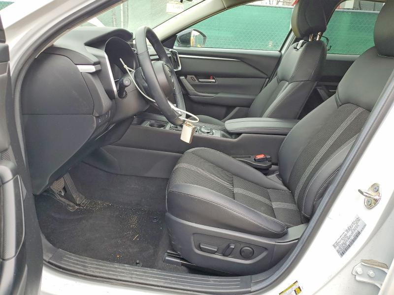 Продажа на аукционе авто 2025 Mazda Cx-50, vin: 7MMVABBM6SN356487, номер лота: 47116806