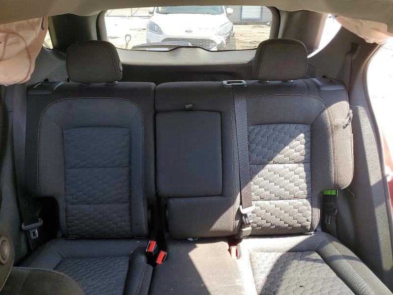 Aukcja sprzedaży 2018 Chevrolet Equinox, vin: 2GNAXTEX7J6275713, numer aukcji: 47984766