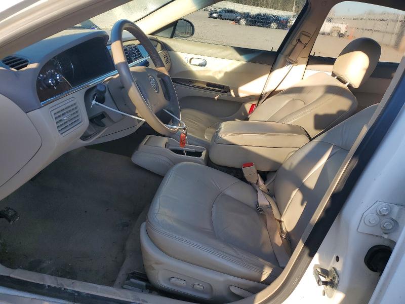 Aukcja sprzedaży 2007 Buick Lacrosse, vin: 2G4WD582771207853, numer aukcji: 46123966