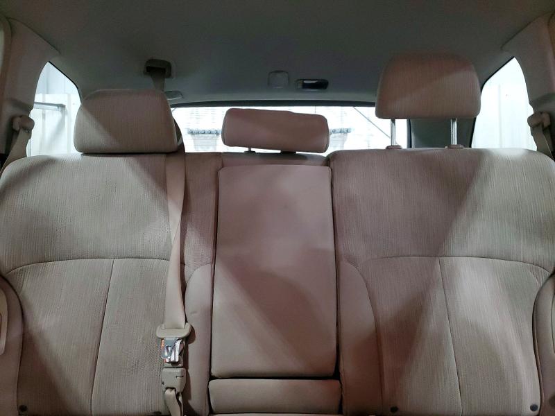 Продажа на аукционе авто 2013 Subaru Outback, vin: 4S4BRCCC2D3206538, номер лота: 47734186