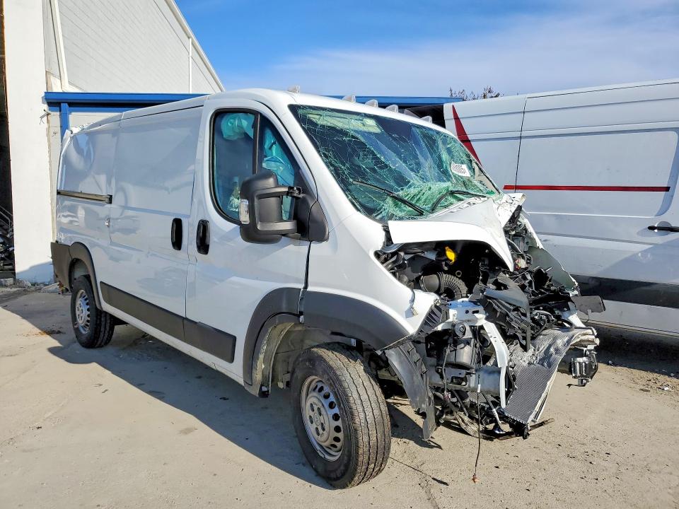 Aukcja sprzedaży 2024 Ram Promaster 1500, vin: 3C6LRVAG3RE155357, numer aukcji: 78908005