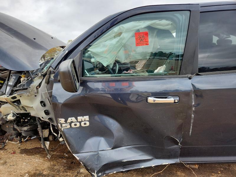 79438645 :رقم المزاد ، 1C6RR6GT6ES324668 vin ، 2014 Ram 1500 مزاد بيع