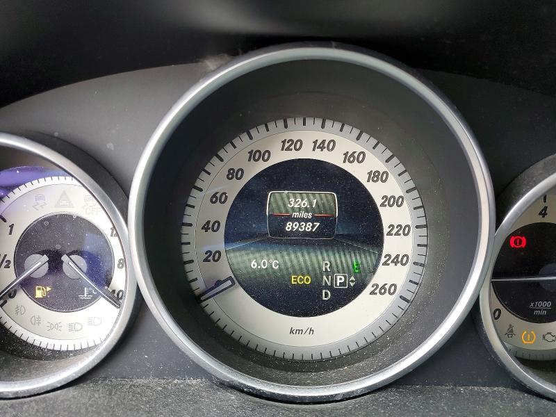 Aukcja sprzedaży 2014 Mercedes Benz E, vin: WDDKJ8JBXEF272392, numer aukcji: 77682275