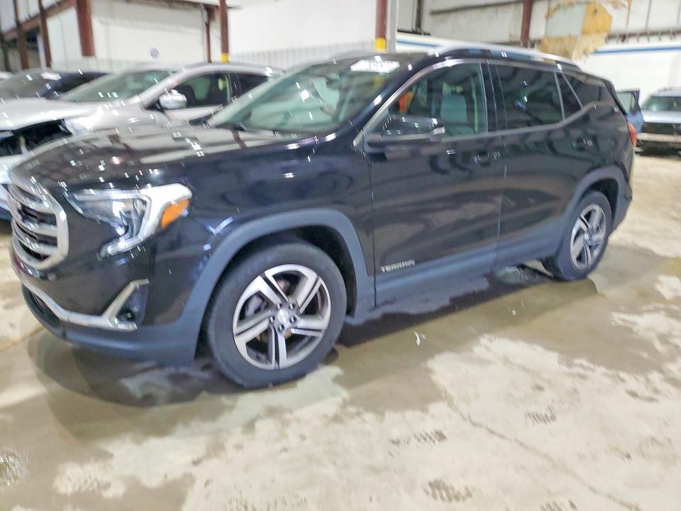 Aukcja sprzedaży 2019 Gmc Terrain, vin: 3GKALPEV0KL172192, numer aukcji: 47924546