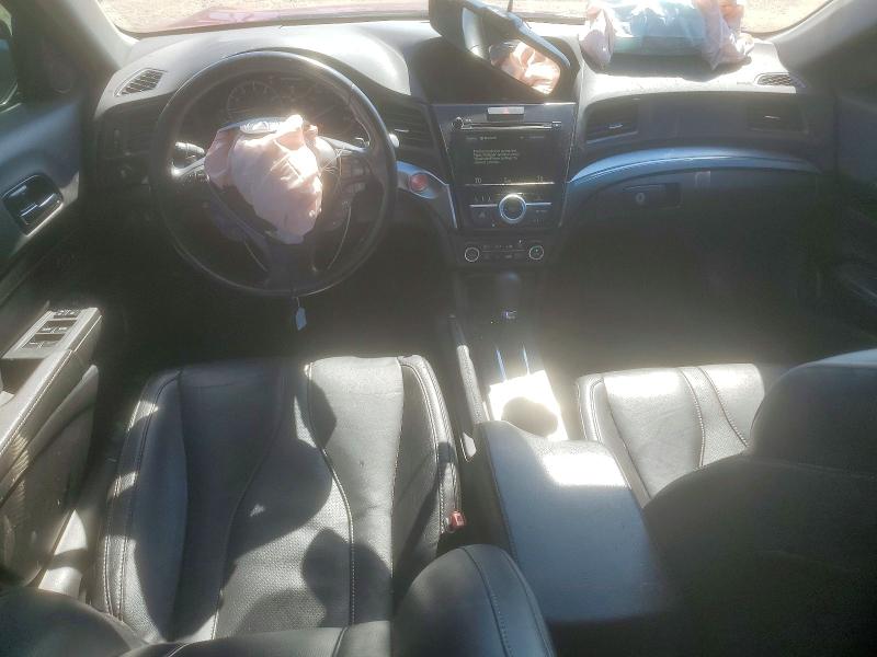 79230865 :رقم المزاد ، 19UDE2F77NA002074 vin ، 2022 Acura Ilx مزاد بيع