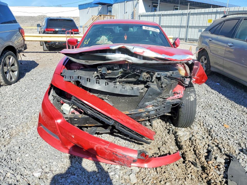 Aukcja sprzedaży 2015 Dodge Charger, vin: 2C3CDXBG9FH751787, numer aukcji: 45811146
