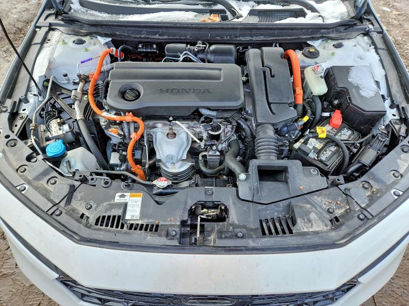 Продажа на аукционе авто 2023 Honda Accord, vin: 1HGCY2F5XPA022906, номер лота: 46574196