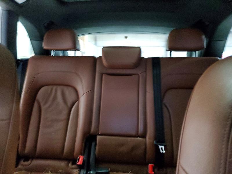 45884356 :رقم المزاد ، WA1LFAFP6BA023330 vin ، 2011 Audi Q5 مزاد بيع