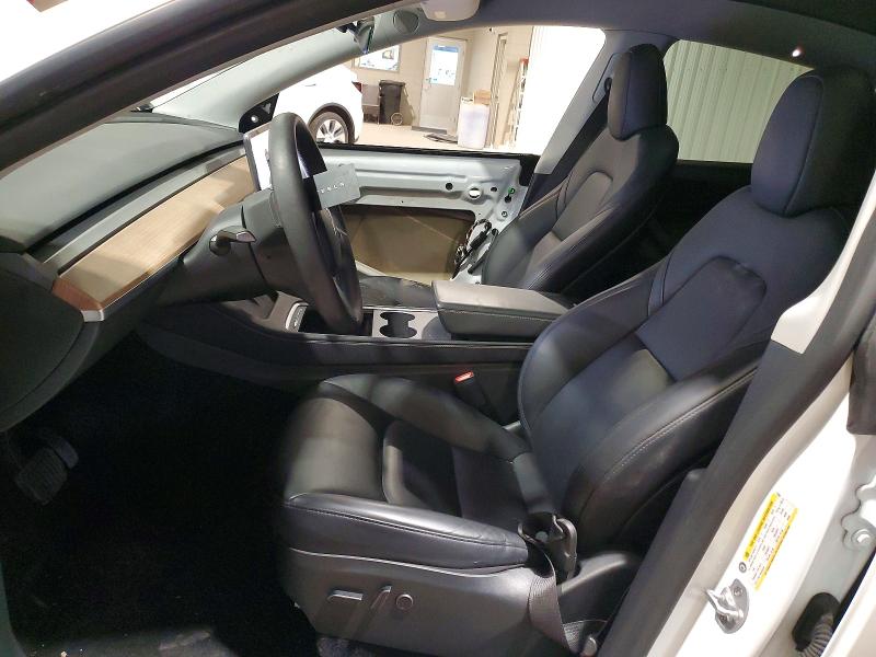 Aukcja sprzedaży 2023 Tesla Model Y, vin: 7SAYGDEE0PA172891, numer aukcji: 46927876