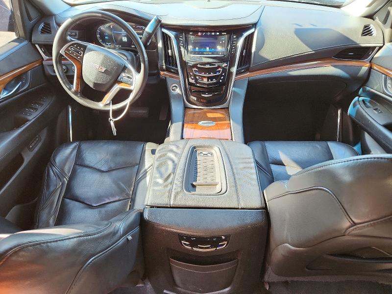 Продаж на аукціоні авто 2017 Cadillac Escalade, vin: 1GYS4BKJ3HR198072, номер лоту: 79275685