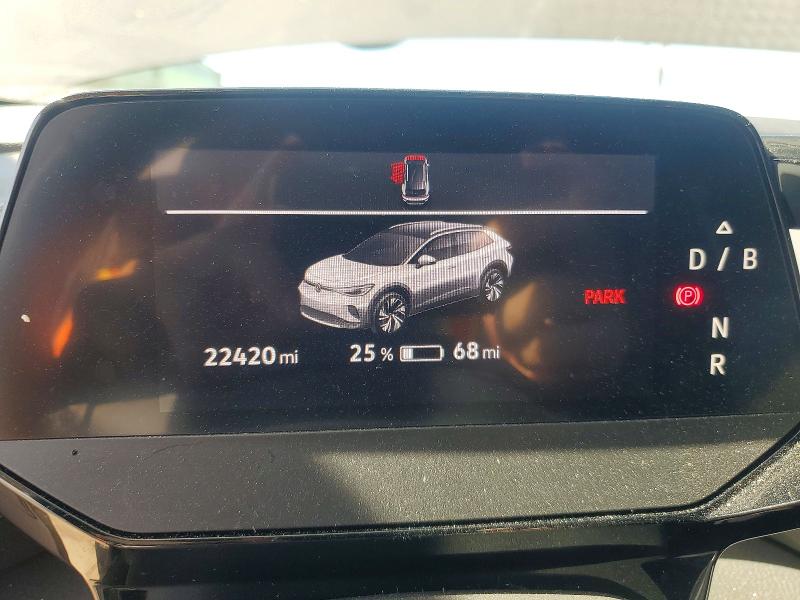 Продаж на аукціоні авто 2023 Volkswagen Id.4, vin: 1V2CMPE83PC050133, номер лоту: 79104005