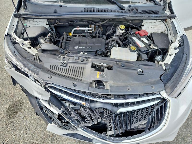 Продаж на аукціоні авто 2019 Buick Encore, vin: KL4CJASB0KB893657, номер лоту: 41949486