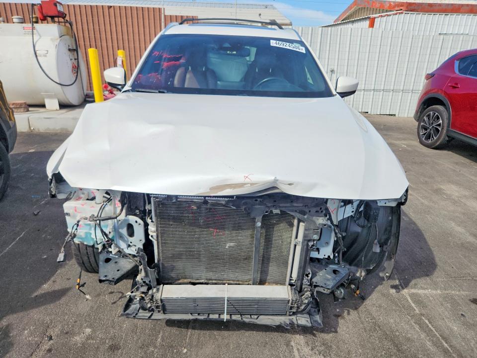 46924586 :رقم المزاد ، JM3TCBEY9J0234905 vin ، 2018 Mazda Cx-9 مزاد بيع