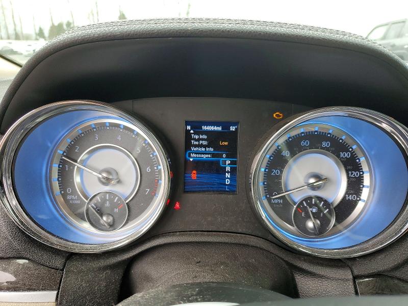 46704316 :رقم المزاد ، 2C3CCAAG4EH175428 vin ، 2014 Chrysler 300 مزاد بيع
